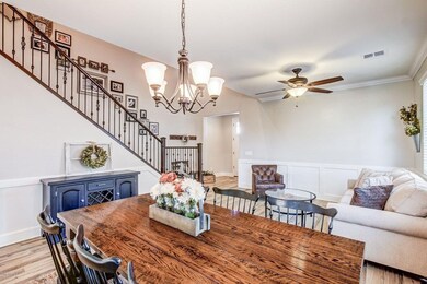 Living/Dining room
