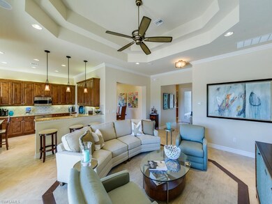 6618 Marbella Ln, Naples, FL 34105 - photo 3