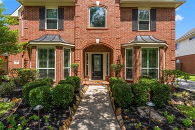 7939 Chateau Point Ln, Houston, TX 77041 - photo 5