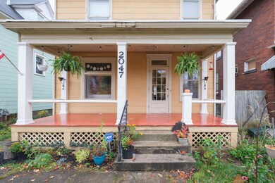 Front Ext