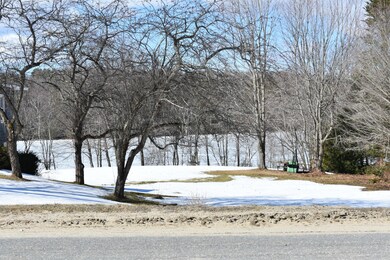 View of Long Pond