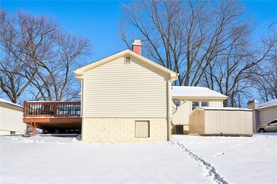 4306 SE 2nd St, Des Moines, IA 50315 - photo 4