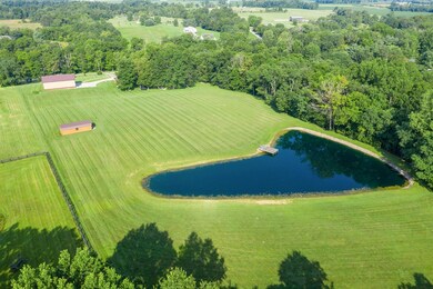 9890 Baker Hanselman Rd, Georgetown, OH 45121 - photo 6