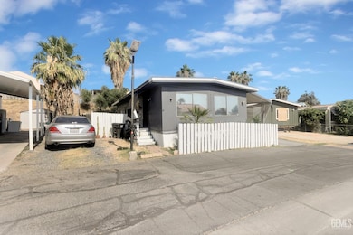 8300 Kern Canyon Rd unit 37, Bakersfield, CA 93306 - photo 3