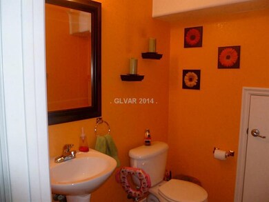 Property Photo. Downstairs Bathroom