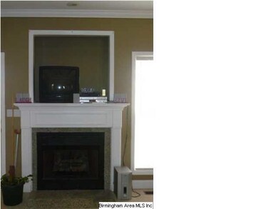 GRANITE FIREPLACE...