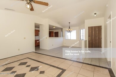 2561 W Tenbrook Way, Tucson, AZ 85741 - photo 4