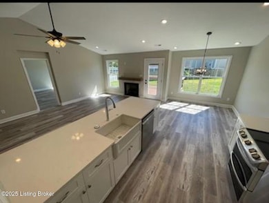 4714 Church Rd, Louisville, KY 40272 - photo 4