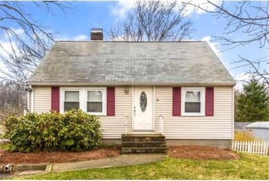 36 Pond St, Billerica, MA 01821 - photo 2