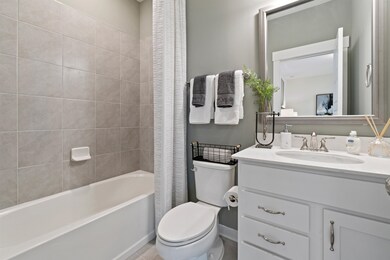 1856 Fahey Dr unit Lot 50- Louisa, Apex, NC 27502 - photo 3