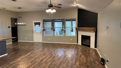 1988 Helmoken Falls Dr, Anna, TX 75409 - photo 4