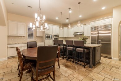 Kitchen Night