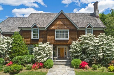 270 Taconic Rd, Greenwich, CT 06831 - photo 3