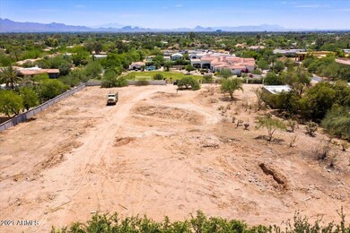 Mcdowell Mountain Views