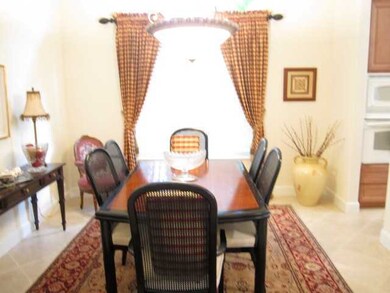 Dining Room.