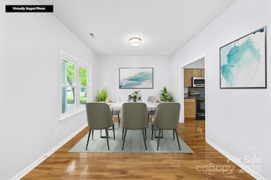 8151 Chatham Oaks Dr, Concord, NC 28027 - photo 2