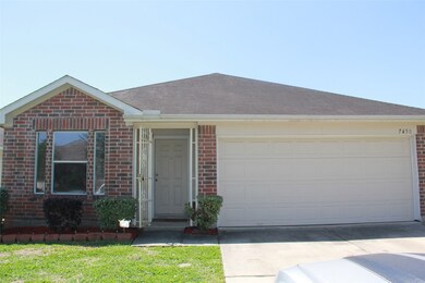 7450 Ida Wells Forest Dr, Houston, TX 77016 - photo 2
