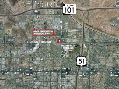 3130 E Union Hills Dr, Phoenix, AZ 85050 - photo 3