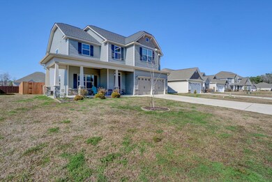 406 Derrick Dr Sneads Ferry NC-large-002