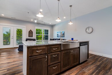 Granite Counter Tops