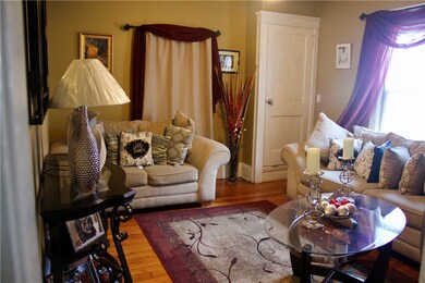 354 Roosevelt Ave, Pawtucket, RI 02860 - photo 6