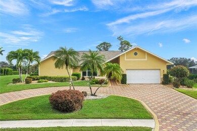 Huge Newer Paver Driveway and Walkwawy