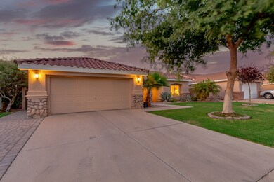926 W Juanita Pl, Gilbert AZ