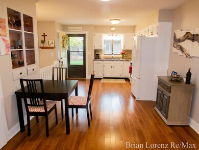 7016 Gardenview Ct SW unit 8, Byron Center, MI 49315 - photo 5
