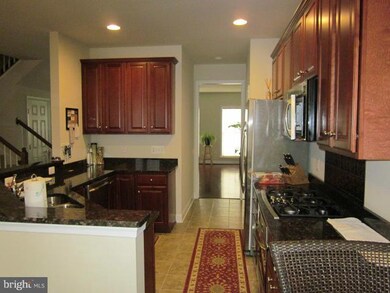 14557 Crossfield Way unit 59A, Woodbridge, VA 22191 - photo 4