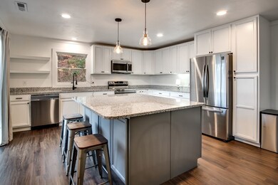 138 Croakin Frog Ln, Otto, NC 28763 - photo 6