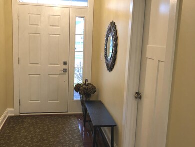 Foyer