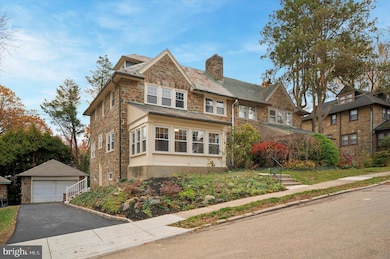 717 Stradone Rd, Bala Cynwyd, PA 19004 - photo 2