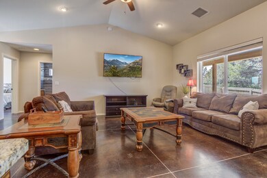 910 S Ridgeway St, Payson, AZ 85541 - photo 3