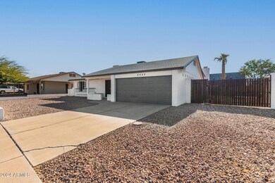 6449 W Hatcher Rd, Glendale, AZ 85302 - photo 4