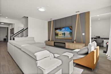 11163 Great Rock St, Winter Garden, FL 34787 - photo 5