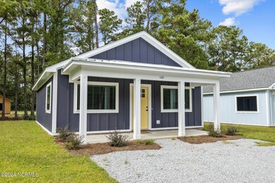 Photo of similar home