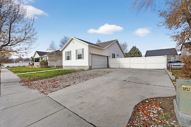 1743 E Dove Way, Eagle Mountain, UT 84005 - photo 3