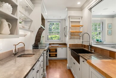 300 Kent St unit 3, Brookline, MA 02446 - photo 4