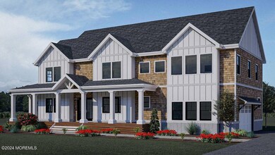 5 Clifford Graves Ct, Red Bank, NJ 07701 - photo 2