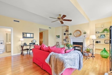 80 Parks St unit 6, Duxbury, MA 02332 - photo 3