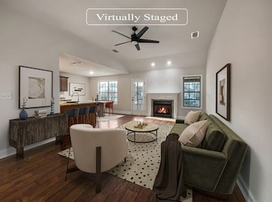 1224 Meachem Dr, Clarksville, TN 37042 - photo 3