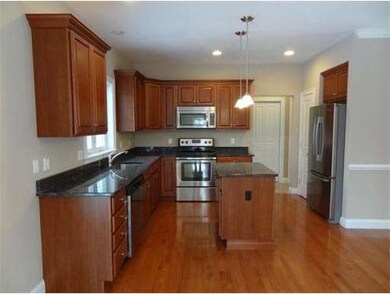 27 Brookmeadow Ln, South Grafton, MA 01560 - photo 2