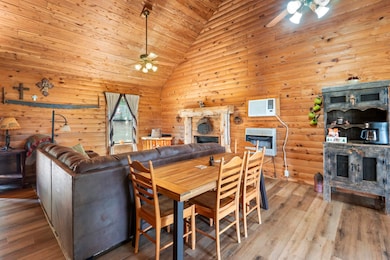 434 R S Bluffs Rd, Melbourne, AR 72556 - photo 6