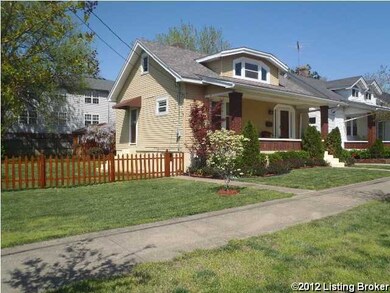 1223 Rufer Ave, Louisville, KY 40204 - photo 2