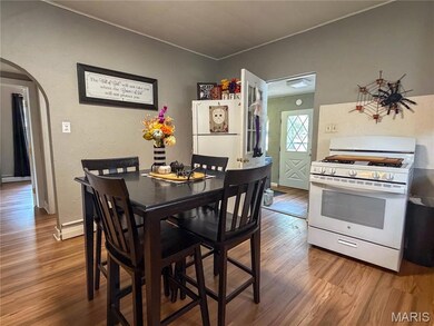 615 E MacOupin St, Staunton, IL 62088 - photo 7