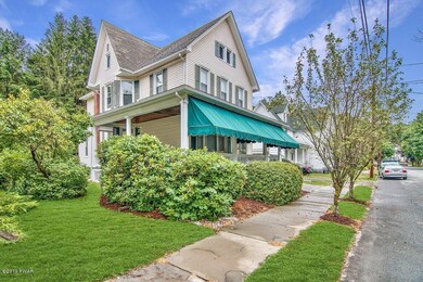 1406 West St, Honesdale, PA 18431 - photo 3