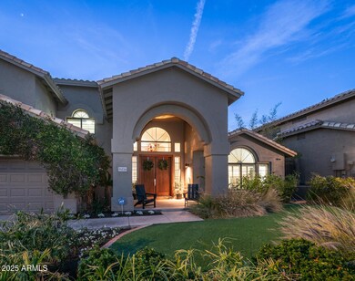 Beautiful Curb Appeal