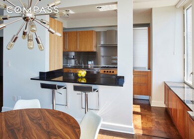 220 Riverside Blvd unit 19JG, New York, NY 10069 - photo 2