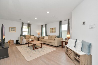 26611 Lantana Canyon Dr, Katy, TX 77493 - photo 6