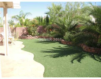 Yard/Garden.